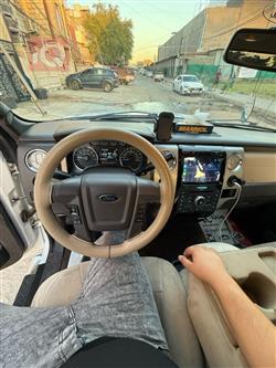 فۆرد F-150